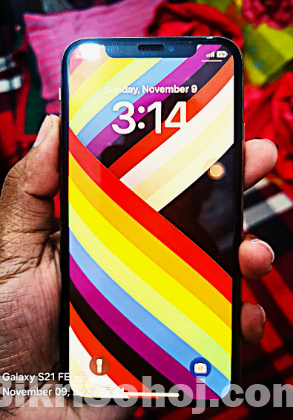 Apple Iphone Xs
